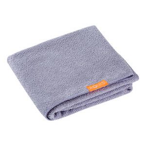 AQUIS Lisse Luxe Hair Towel Serviette séchante