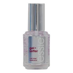 ESSIE Soin Gel setter Top Coat Gel