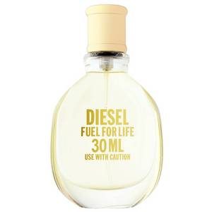 DIESEL Fuel for Life pour Elle Eau de Parfum