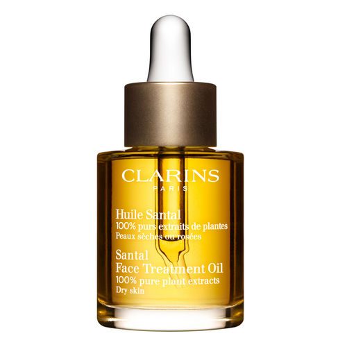 CLARINS Huile Santal