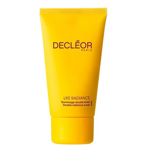 DECLÉOR Life radiance gommage double éclat