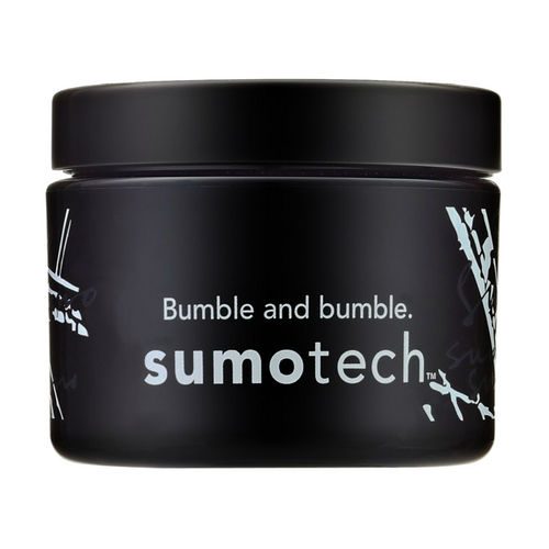 BUMBLE AND BUMBLE Sumotech Pâte de modelage finition mate