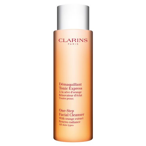 CLARINS Démaquillant Tonic Express