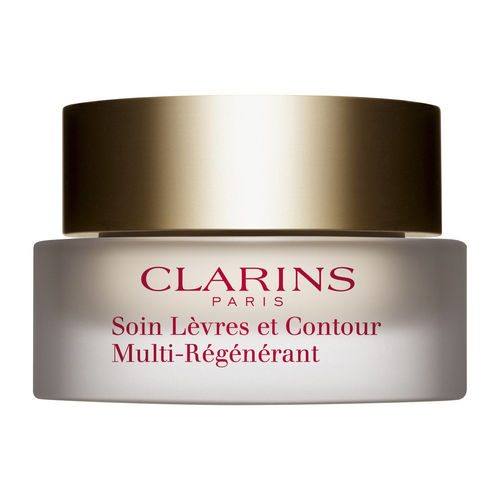 CLARINS Multi-Régénérante Baume Anti-Rides Lèvres et Contour