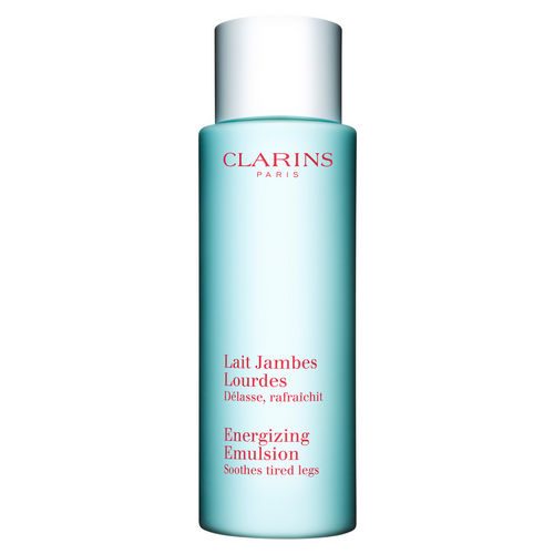 CLARINS Lait Jambes Lourdes