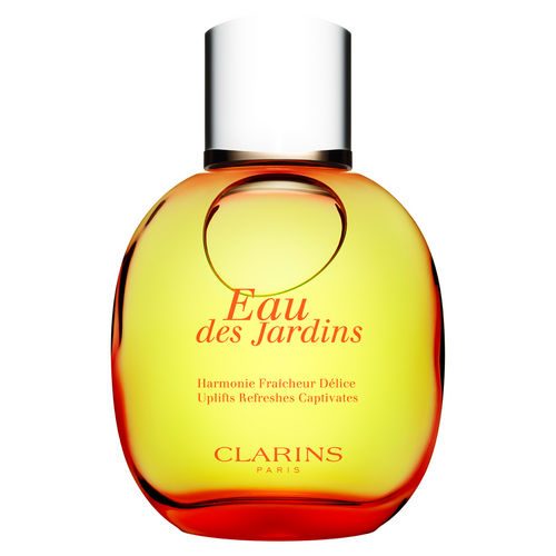 CLARINS Eau des Jardins