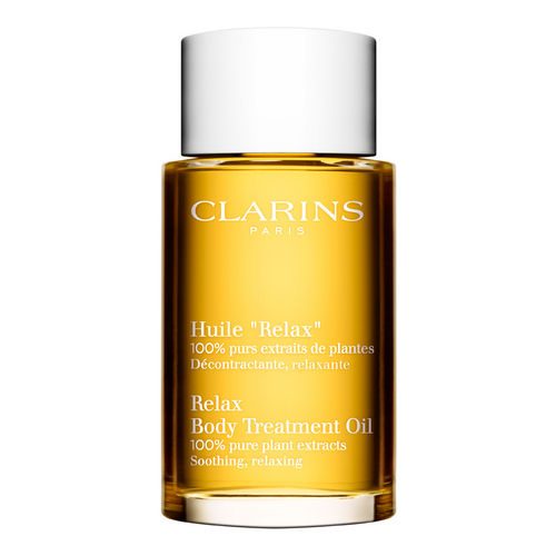 CLARINS Huile Relax