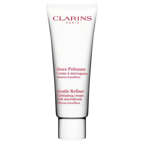 CLARINS Doux Polissant Crème à Micrograins