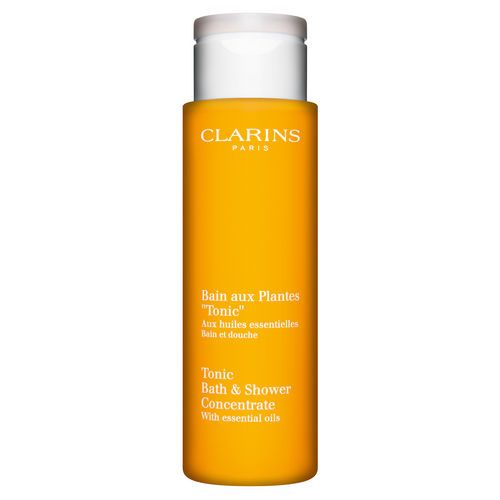 CLARINS Bain aux Plantes Tonic