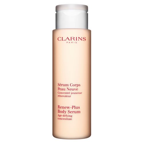 CLARINS Sérum Corps Peau Neuve