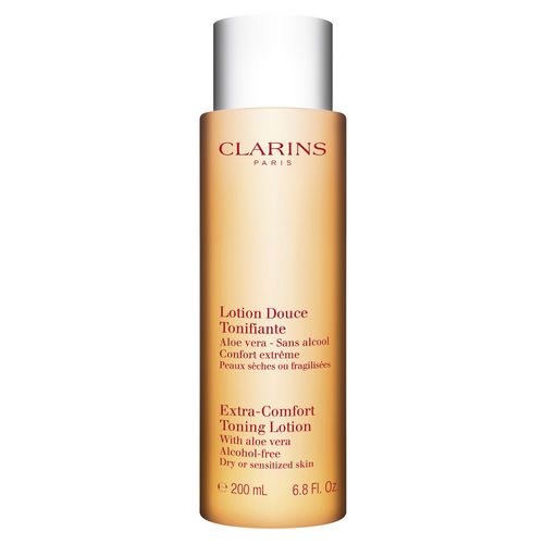 CLARINS Lotion Douce Tonifiante