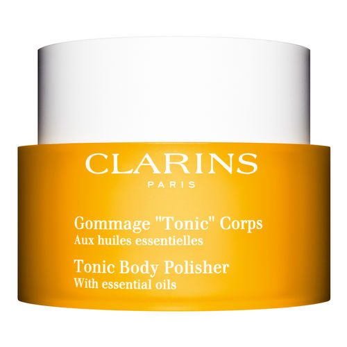 CLARINS Gommage Tonic Corps