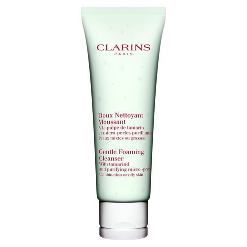 CLARINS Doux Nettoyant Moussant Peaux Mixtes ou Grasses