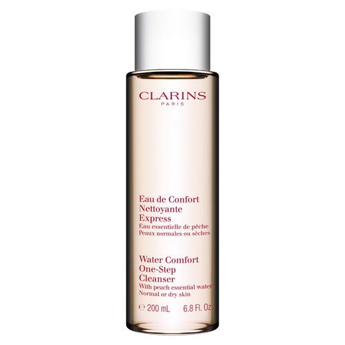 CLARINS Eau de Confort Nettoyante Express