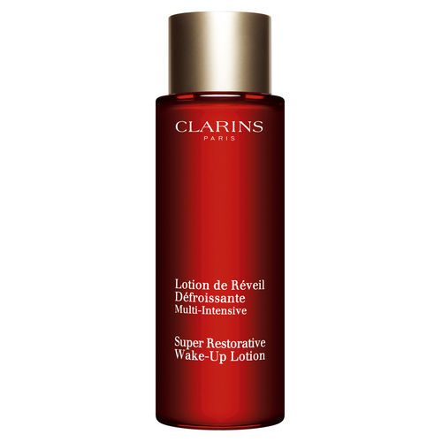 CLARINS Multi-Intensive Lotion de Réveil Défroissante