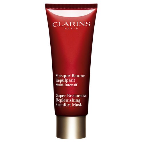 CLARINS Masque-Baume Repulpant Multi-Intensif