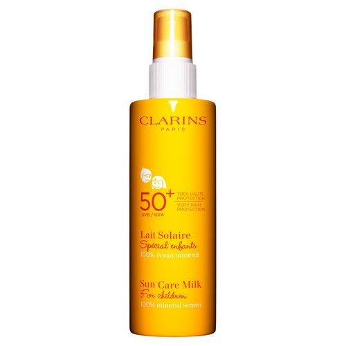 CLARINS Spray solaire Lait Très Haute Protection UVB 50+ UVA