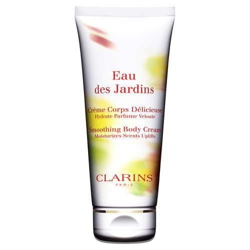 CLARINS Eau des Jardins Crème Corps Délicieuse