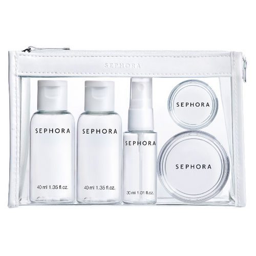 SEPHORA Kit Week-end