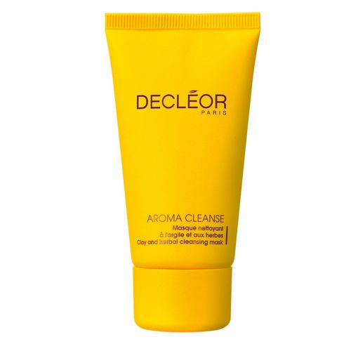 DECLÉOR Masque nettoyant crème argileuse clarifiante