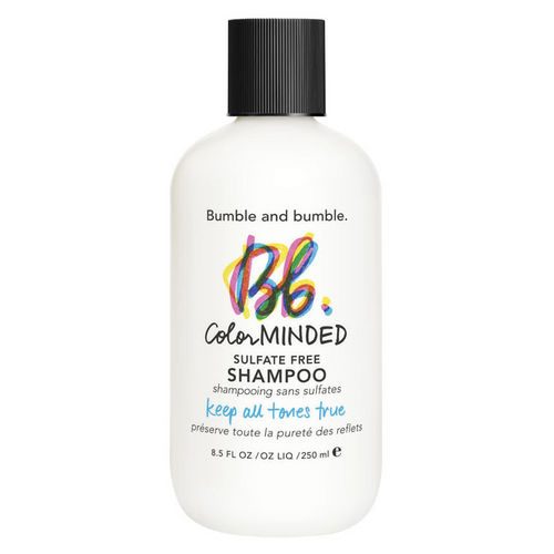 BUMBLE AND BUMBLE Color Minded Sulfate Free Shampoo Shampooing sans sulfates