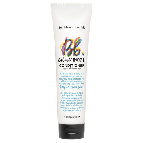 BUMBLE AND BUMBLE Color Minded Conditioner Après-shampooing