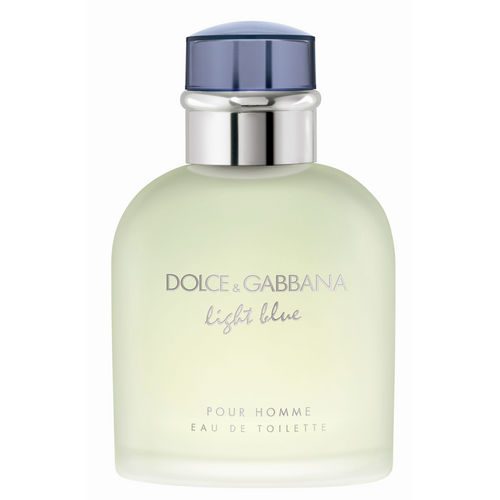 DOLCE&GABBANA Light Blue Pour Homme Eau de Toilette 40ml