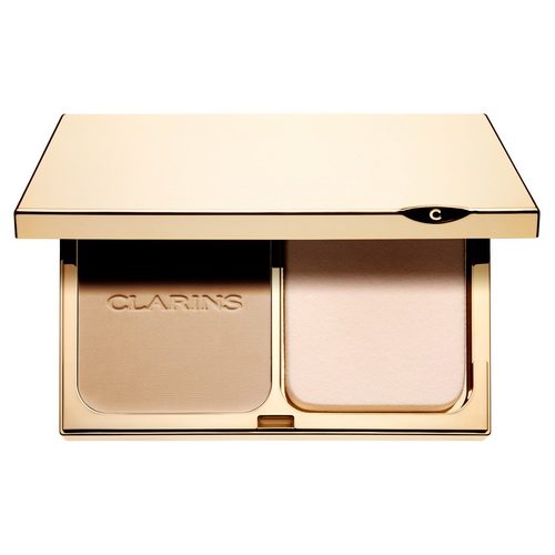 CLARINS Teint Compact Haute Tenue SPF 15