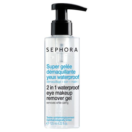 SEPHORA Super Gelée Démaquillante Yeux