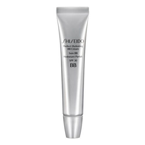 SHISEIDO Soin BB Hydratant Parfait SPF 30