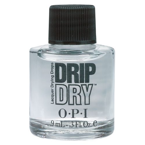 OPI Drip Dry Gouttes Séchantes
