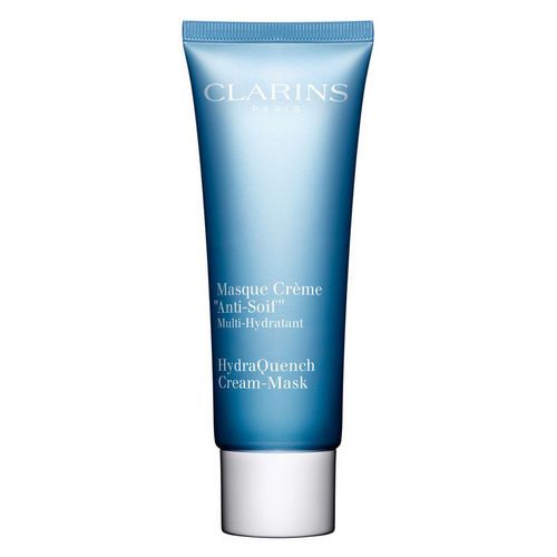 CLARINS Masque Crème “Anti-Soif” Multi-Hydratant