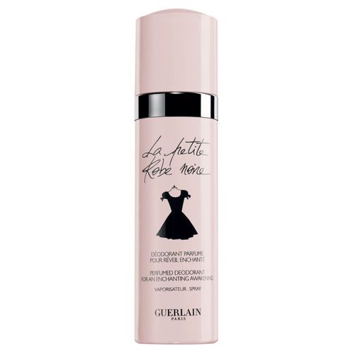 GUERLAIN La Petite Robe Noire Déodorant Vaporisateur