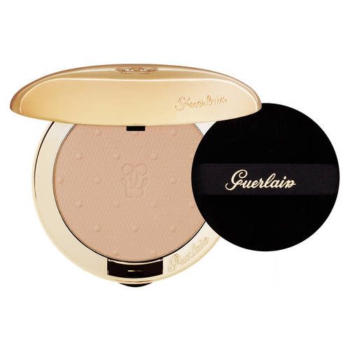 GUERLAIN Les Voilettes Poudre Compacte