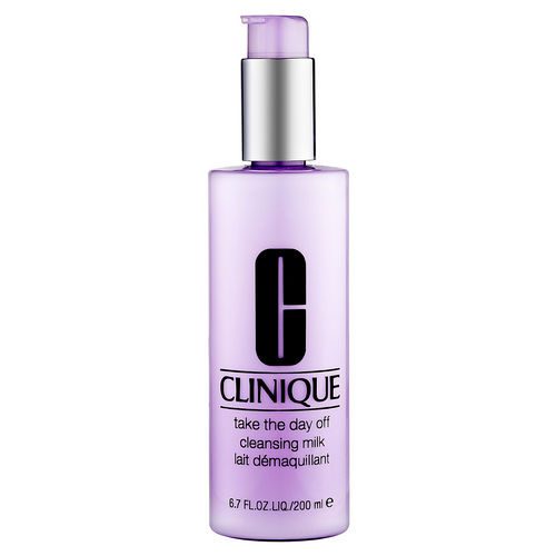 CLINIQUE Take The Day Off™ Cleansing Milk Lait Démaquillant