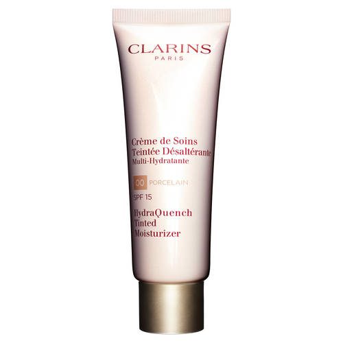 CLARINS Multi-Hydratante Crème Teintée