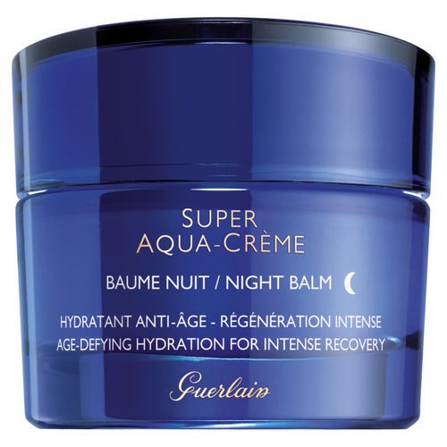 GUERLAIN Super Aqua Crème Nuit