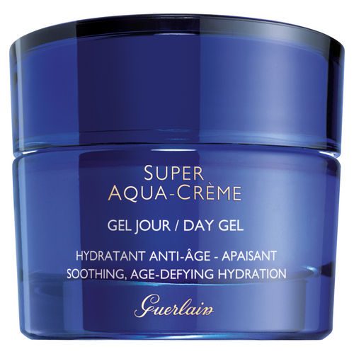 GUERLAIN Super Aqua Crème fraîcheur