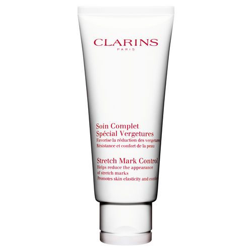CLARINS Soin Complet Spécial Vergetures