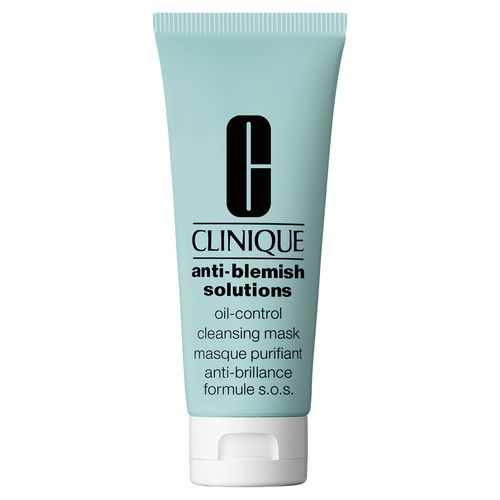 CLINIQUE Anti-Blemish Solutions Masque Purifiant Anti-brillance