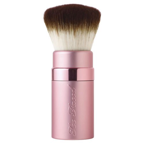 TOO FACED Kabuki Brush Pinceau Kabuki