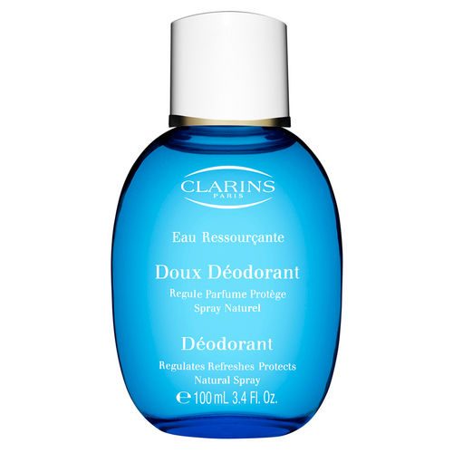 CLARINS Eau Ressourçante Doux Déodorant