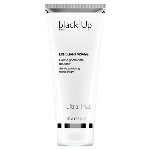 BLACK|UP Exfoliant Visage