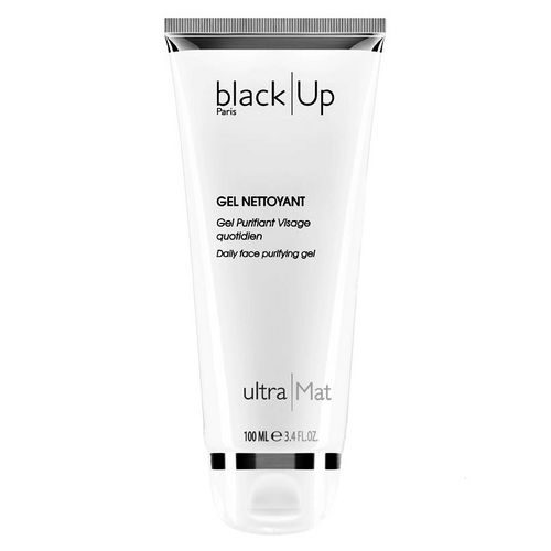 BLACK|UP Gel Nettoyant