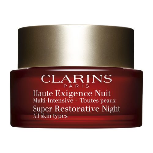 CLARINS Multi-Intensive Crème nuit