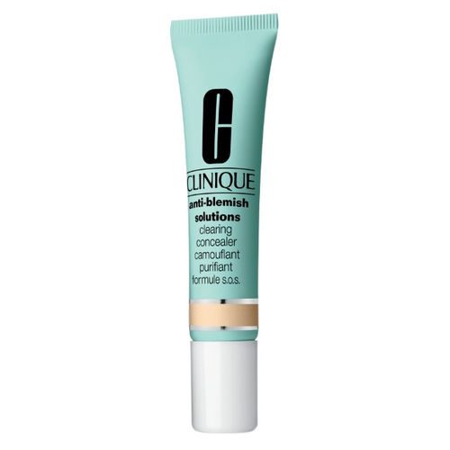 Clinique Anti-Blemish Solutions Camouflant Purifiant