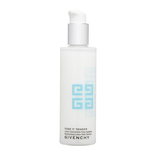 GIVENCHY Tone It Tender Lotion Hydratante