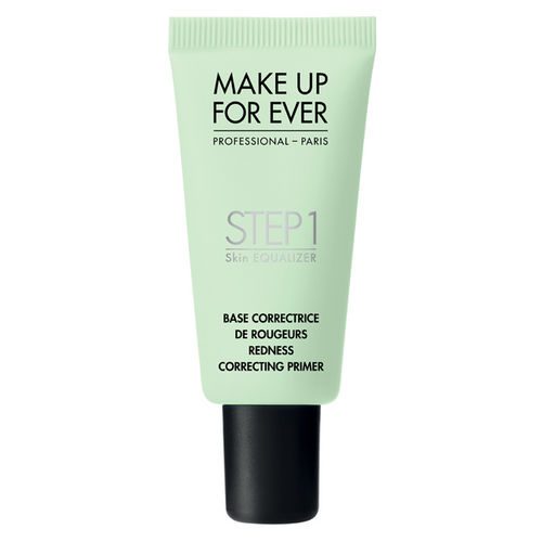 MAKE UP FOR EVER Step 1 Base correctrice de rougeurs Format voyage