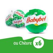 Fromage au chèvre
