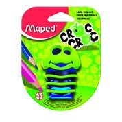 Taille-crayons “Croc-Croc”